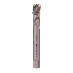 Метчик М14х1,5 (Машинный, винт.) DIN374 HSSE 6h C/2-3P R35 100мм a=9,0 H-Tools 261141EHT
