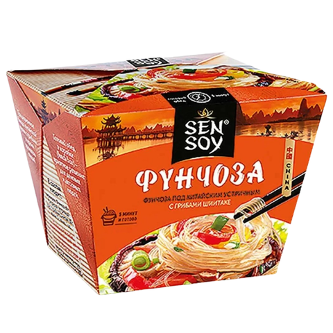 Фунчоза 