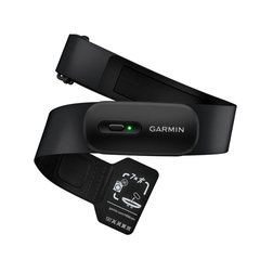 Монитор сердечного ритма (пульсометр) Garmin HRM 200 M-XL (010-13388-00)