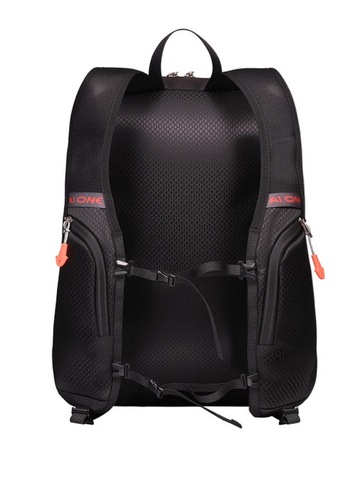 Картинка рюкзак складной Ai One  black - 5