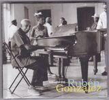 GONZALEZ, RUBEN: Introducing (CD) (Компакт-диск)