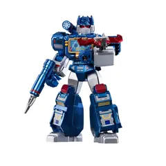 Случайная фигурка Blokees Transformers Galaxy Version (03) The Autobot Run