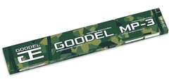 Электроды сварочные Goodel МР-3, 3 мм, 5 кг, зеленые