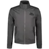 Куртка харрингтон Lonsdale Acton Anthracite/Black