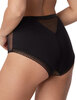 Трусы слипы высокие Mefemi RENEE Classic