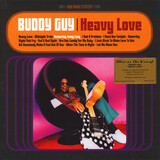 GUY, BUDDY : Heavy Love (Виниловая пластинка)