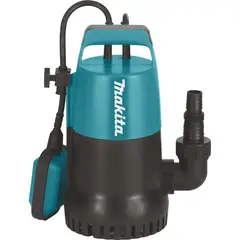 Насос дренажный для чистой воды Makita PF0300