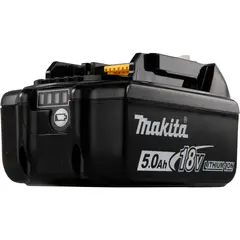 Аккумулятор BL1850B Makita 632G59-7