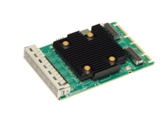 Контроллер SAS Broadcom/LSI 9502-16i