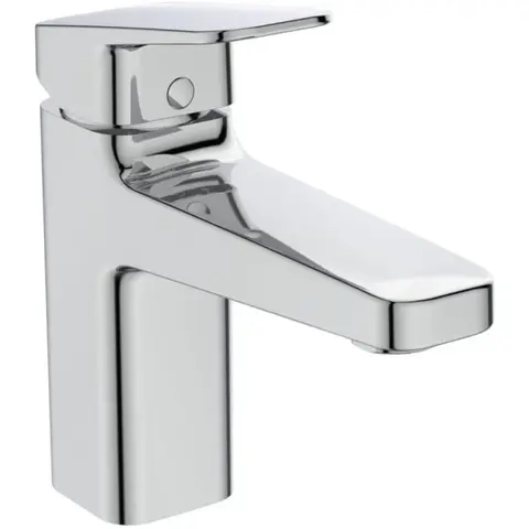 Ideal Standard Ceraplan BD276AA Смеситель H90 для раковины с металлическим донным клапаном