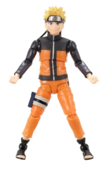 Экшн-фигурка Bandai Ultimate Legends Naruto Shippuden Naruto