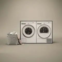 Стиральная машина Asko W1094W
