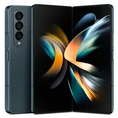 Смартфон Samsung Galaxy Z Fold4 12/1TB, Graygreen (Серо-зеленый)