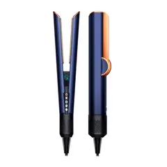 Выпрямитель для волос Dyson Airstrait HT01, Prussian Blue / Rich Copper (Берлинская лазурь / Медь)