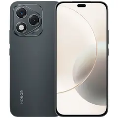 Смартфон HONOR 400 Lite 12/256GB, Velvet Black (Черный)