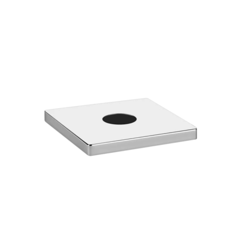 Gessi Rilievo 59028#031 Электронное удаленное управление для излива с кран-фильтром для регулировки температуры и напора воды, цвет хром