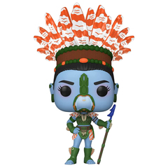 Funko POP! Marvel. Black Panther Wakanda Forever: Namora (1097)