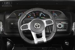 Toyota Tundra G444GG 4WD (лицензионная модель)