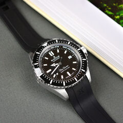 Часы мужские EDOX 80120 3NCA NIN Neptunian