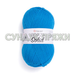 Forza Solid Yarnart 4618
