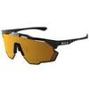 Black Gloss/lens SCNPP Multimirror Bronze