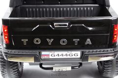 Toyota Tundra G444GG 4WD (лицензионная модель)