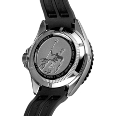 Часы мужские EDOX 80120 3NCA NIN Neptunian