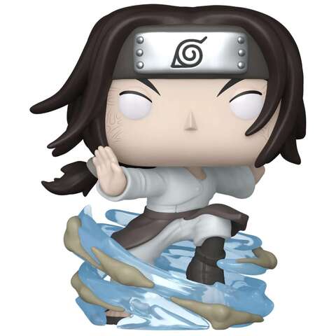 Funko POP! Naruto Shippuden: Neji Hyuga (1846)