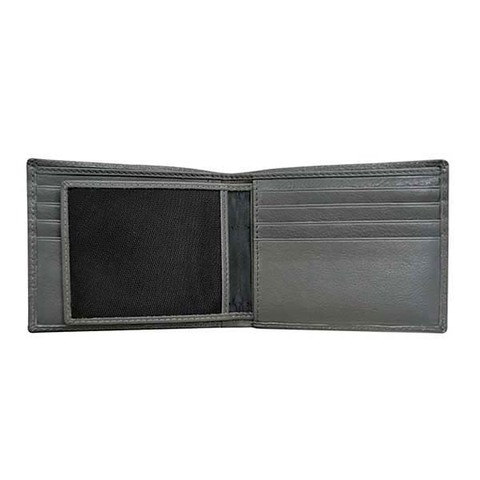 Кошелек Cross Nueva FV, Grey, 11,5 х 8,3 х 1,2 sm (AC028364-3)