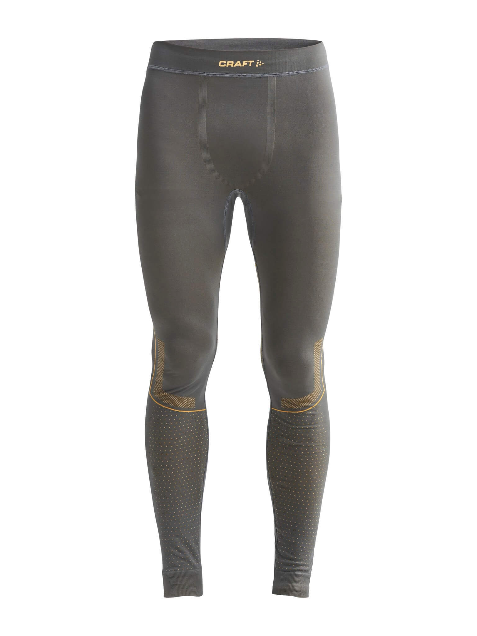 Craft Active Intensity мужское термобелье рейтузы grey