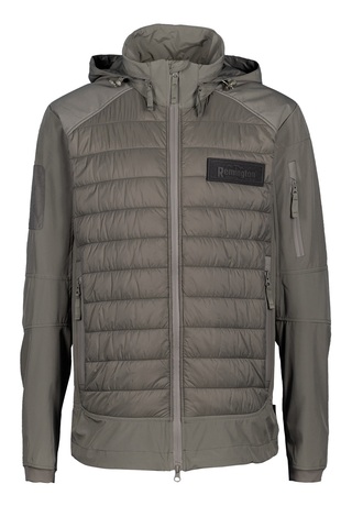 Демисезонная куртка Remington Сommander Green