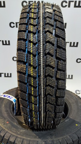 Зимние шины НКШЗ 195/75 R16C Viatti Vettore Brina V-525