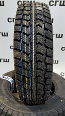Зимние шины НКШЗ 195/75 R16C Viatti Vettore Brina V-525