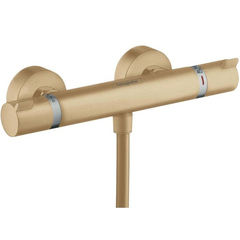 Hansgrohe Ecostat Comfort 13116140 Термостат для душа, ВМ, BBR фото