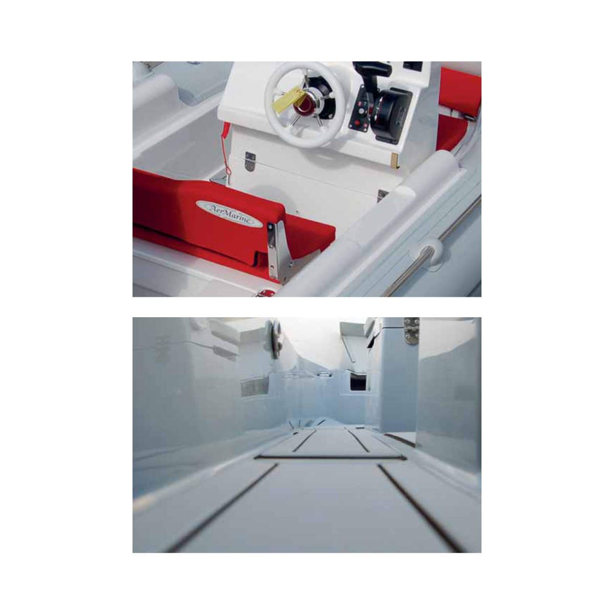 Tender AerMarine ROYAL