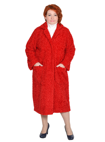 Пальто Роза