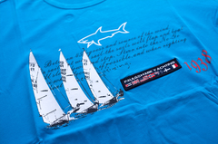 Футболка Paul & Shark | 48