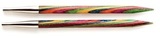 Спицы KnitPro Symfonie съемные 3 мм 20415