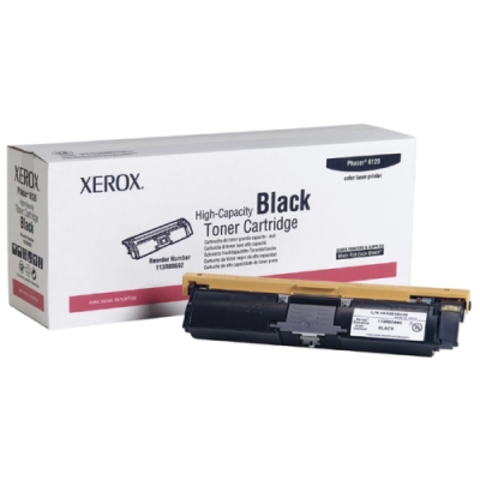 Покупка новый картриджей Xerox 113R00692