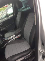 Чехлы на Opel Zafira C 2012–2019 г.в.