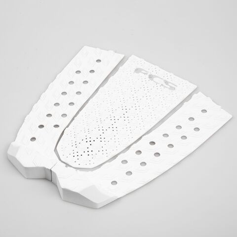 FCS T-3 White