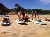 Серф-пакет Safa Surf Camp Personal