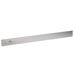 Линейка поверочная ШП-500х40х8мм DIN874 кл.1 INOX Kinex K-Met 1039-17-050