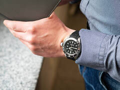 Часы мужские EDOX 80120 3NCA NIN Neptunian