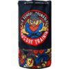 Детское ги Hardcore Training Doodles Navy Blue