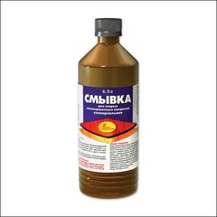 Смывка для старых ЛКП НОВБЫТХИМ