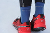 Функциональные термоноски Gococo Technical Cushion High Wool - 2
