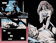 Джон Константин. Hellblazer. Страх и Ненависть