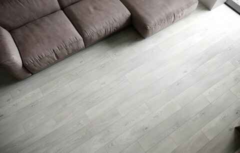 Виниловая плитка Art East - Tile Premium Ясень Полярный (АТP 158-2)
