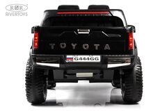 Toyota Tundra G444GG 4WD (лицензионная модель)